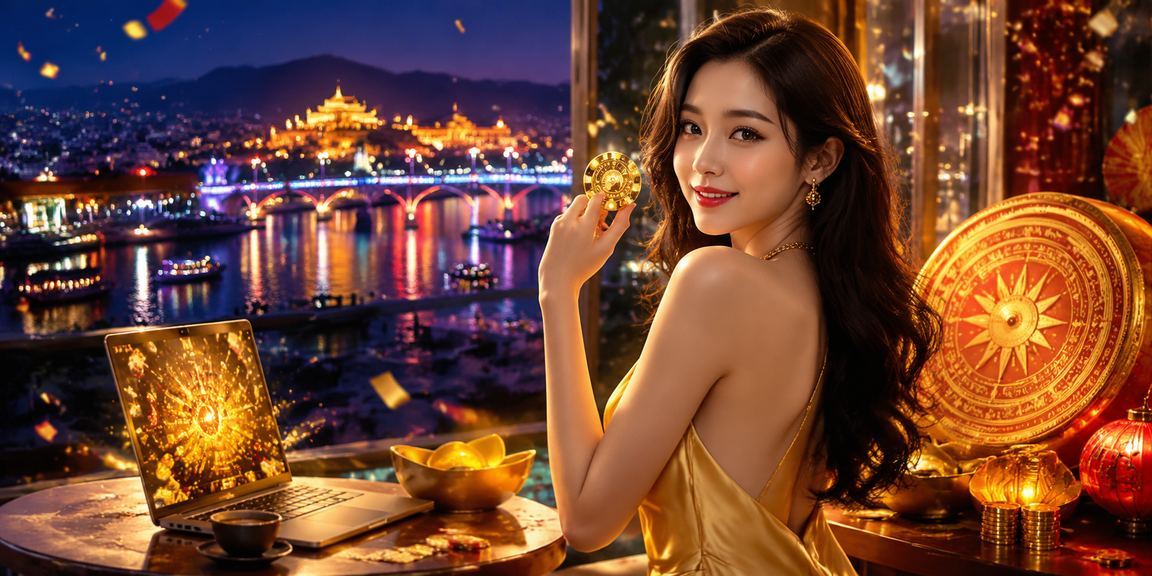 Người dùng trải nghiệm dịch vụ cá cược trực tuyến tại Huế với ly cà phê Việt Nam