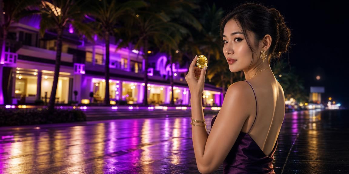 Cá cược thể thao trực tuyến sôi động tại Phú Quốc